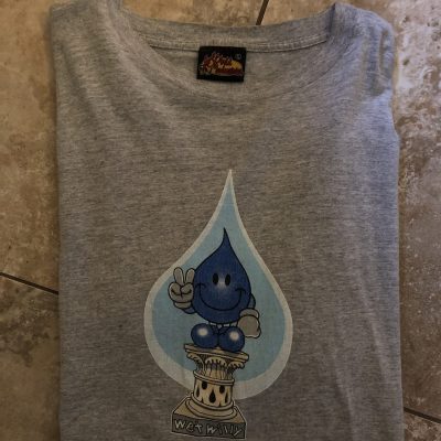 World Industries Wet Willie Shirt