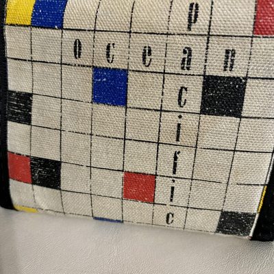 OP Ocean Pacific wallet