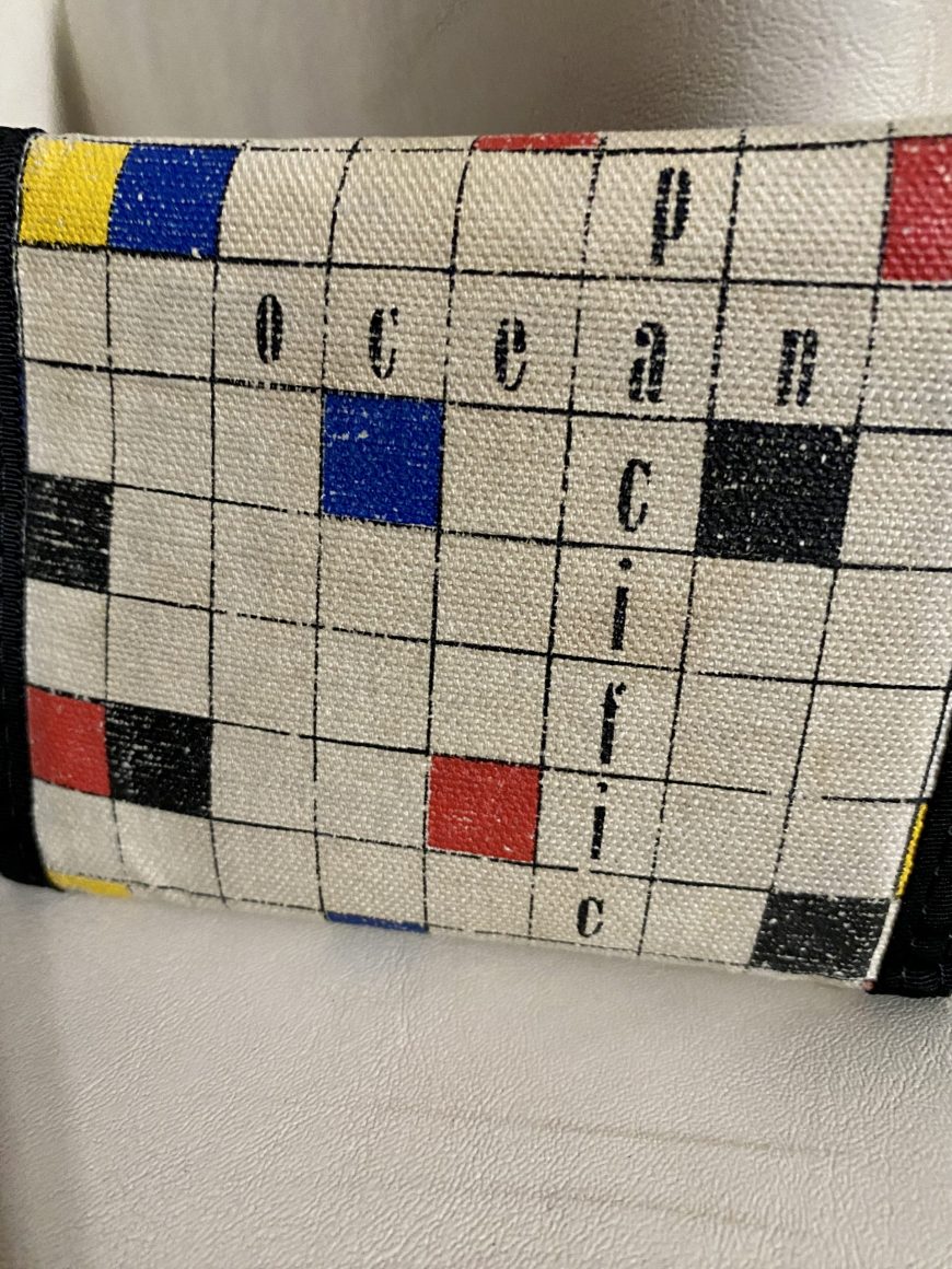 OP Ocean Pacific wallet