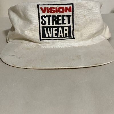 VISION STREET WEAR