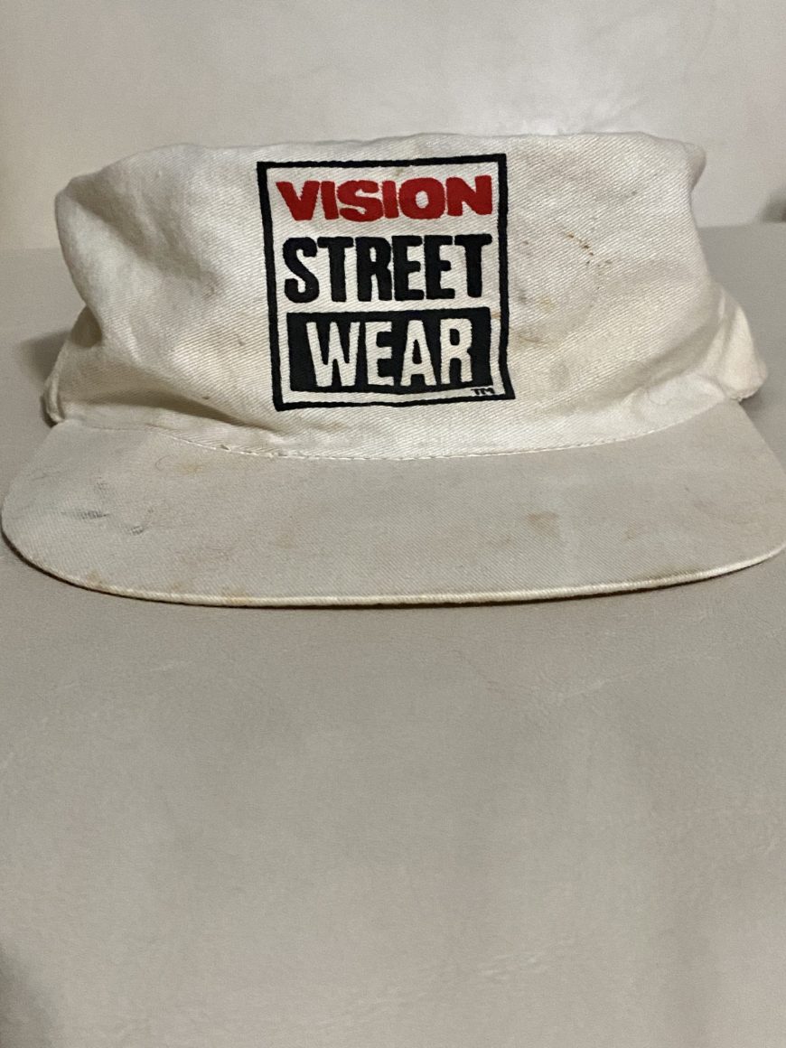 VISION STREET WEAR