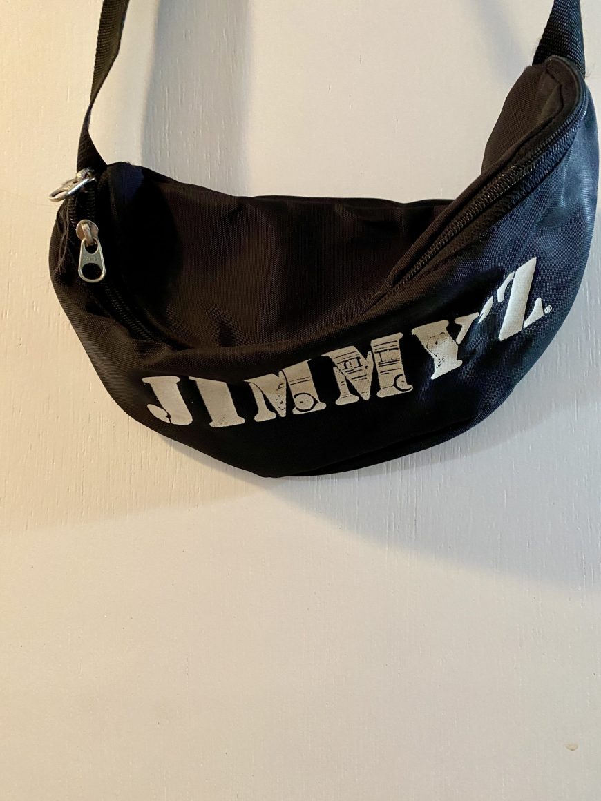 JIMMY’Z FANNY PACK