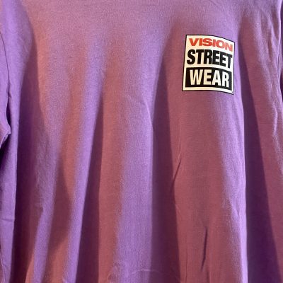VISION STREET WEAR