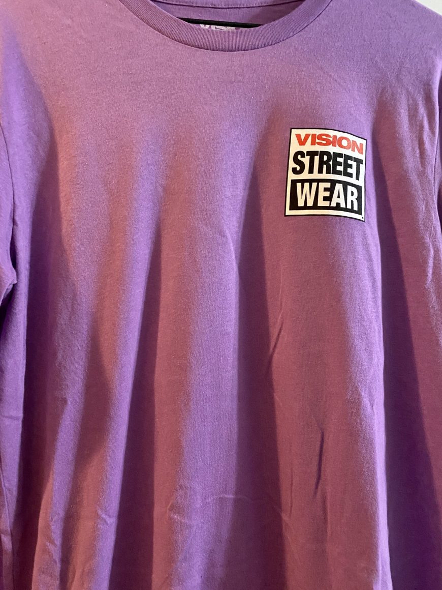 VISION STREET WEAR