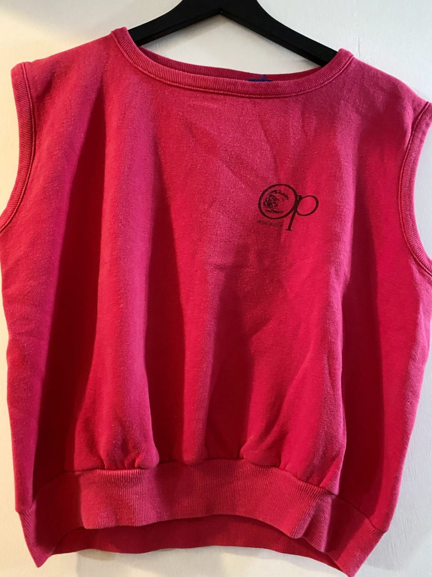 Op Ocean Pacific Sleeveless Sweatshirt