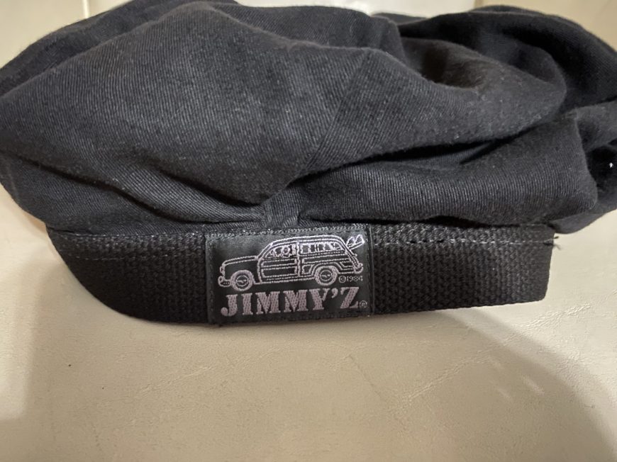 JIMMY’Z Beret