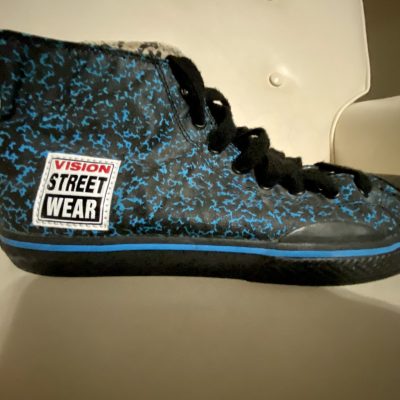 VISION STREET WEAR