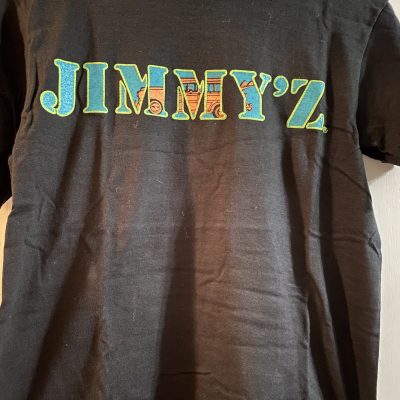 JIMMY’Z T