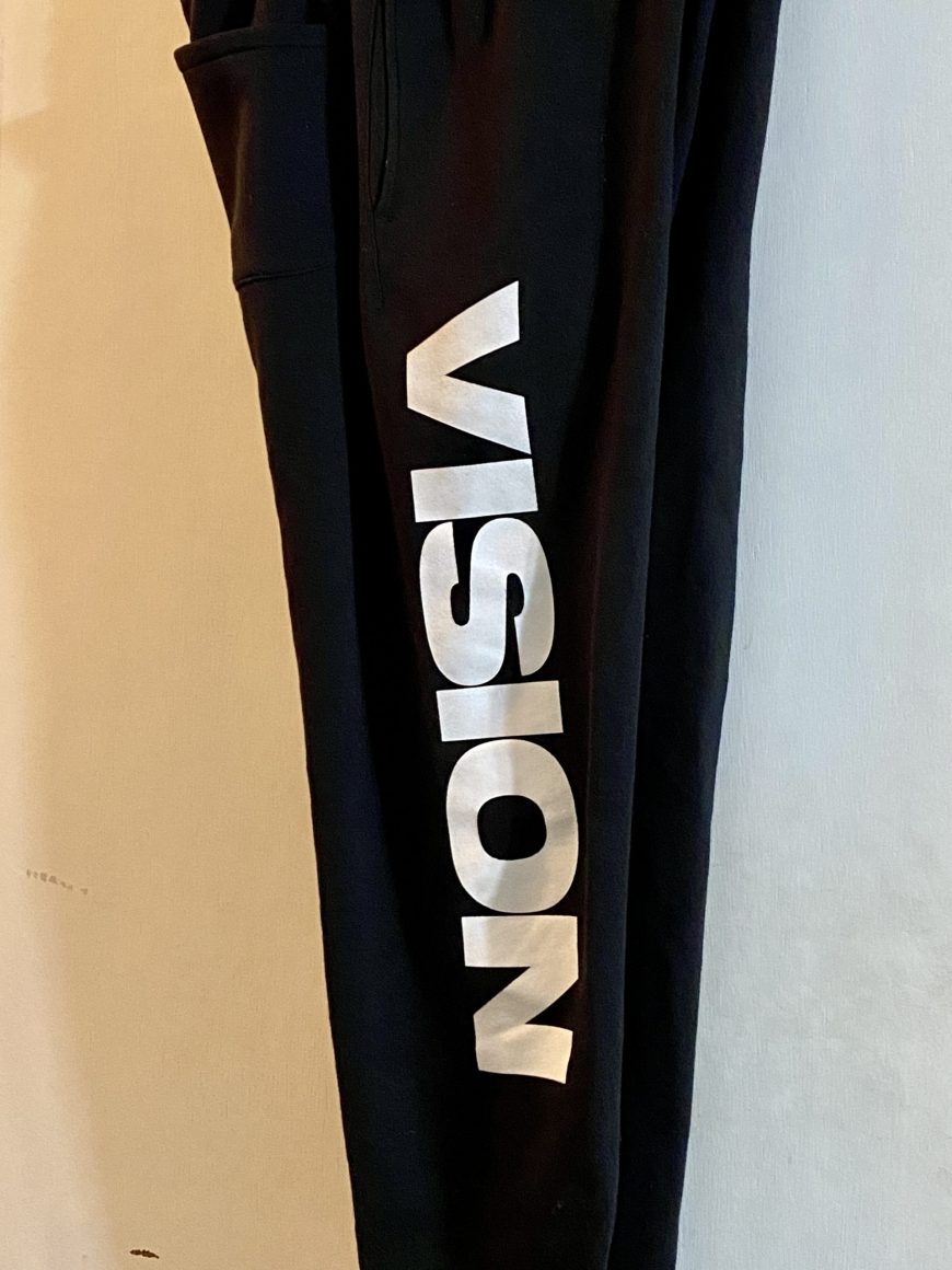 VISION STREET WEAR