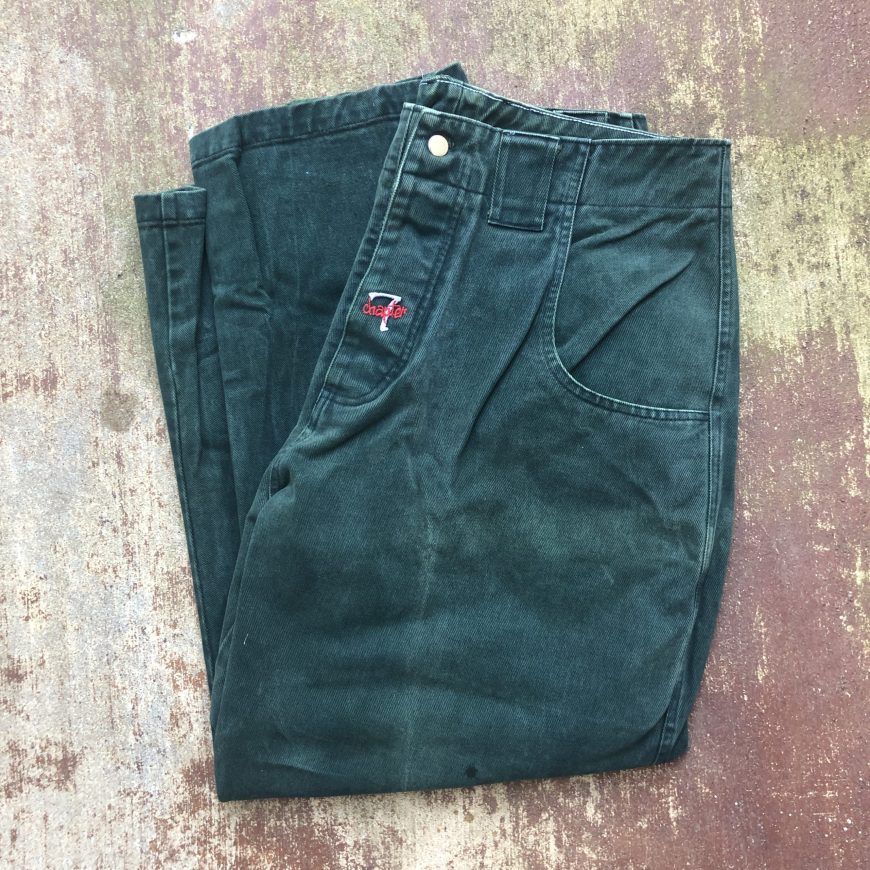 Chapter 7 Jeans