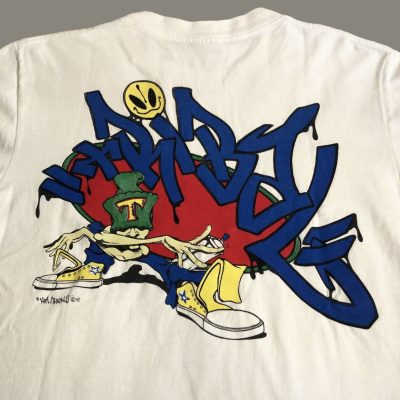 Tribal Gear Shirt by Zodak 1992’