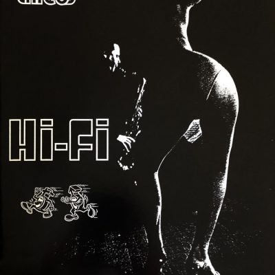 Swank Threds (Hi-Fi) Ad