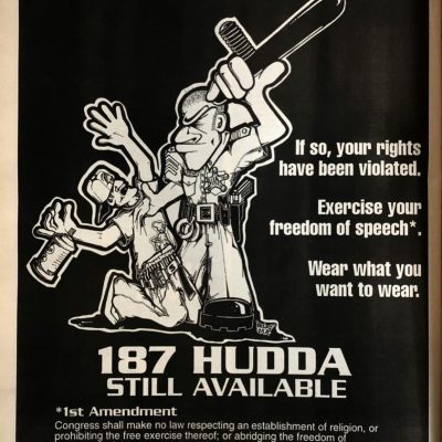 187 Hudda Ad