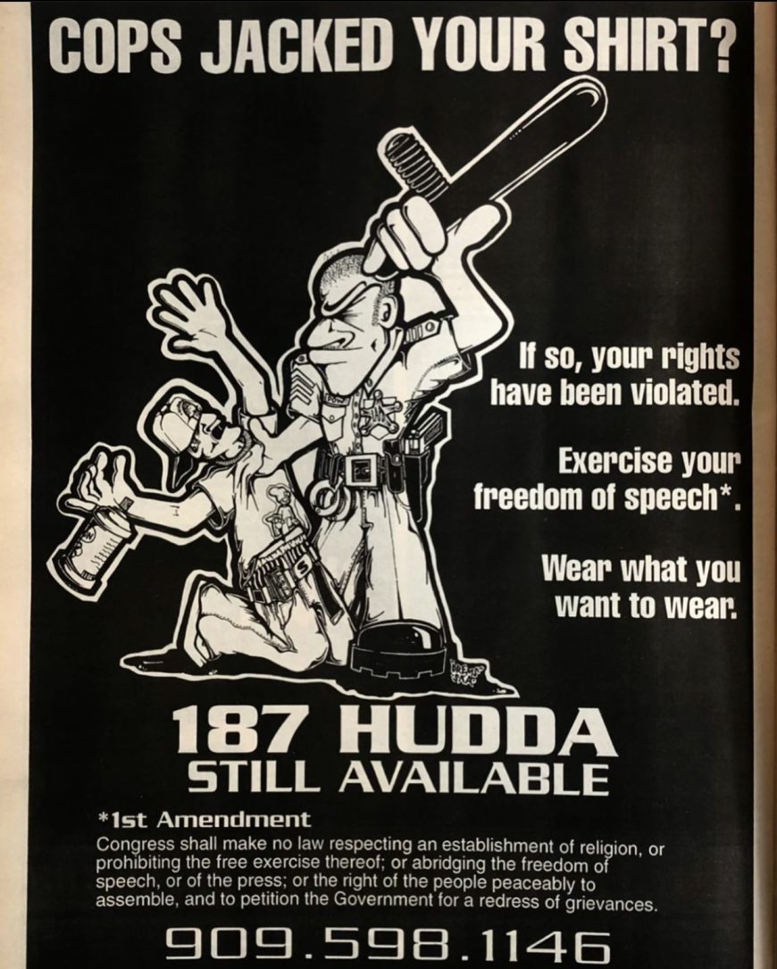 187 Hudda Ad