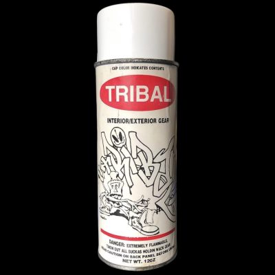 Tribal Gear Zodak Can 1992’