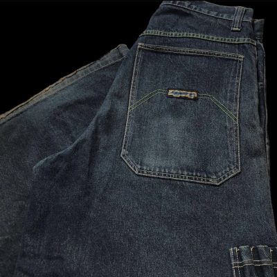 Gypsys and Thieves “GAT” Pants