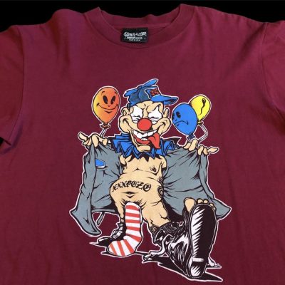 Sucker Brand Shirt by CTOONS