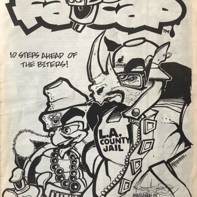 Fatcap Ad