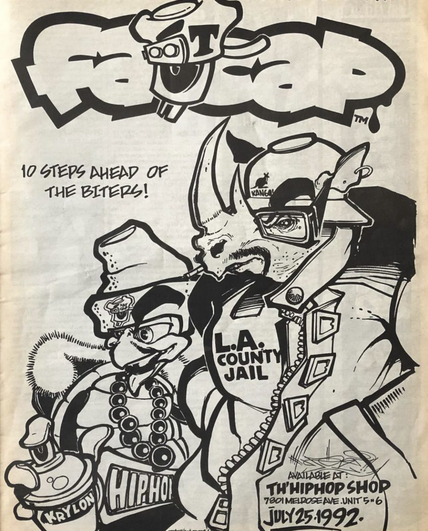 Fatcap Ad