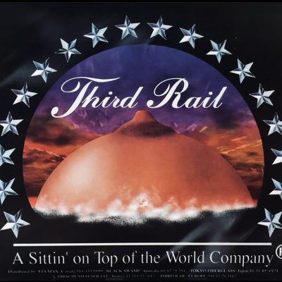 Third Rail Ad