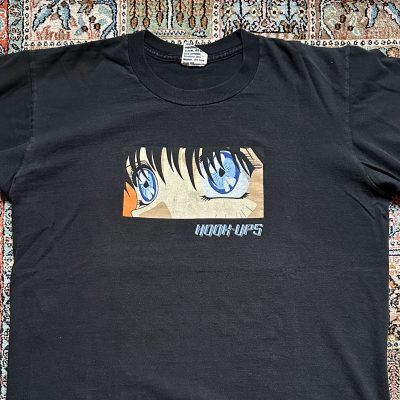 Hook-Ups “Blue Eyes” Shirt