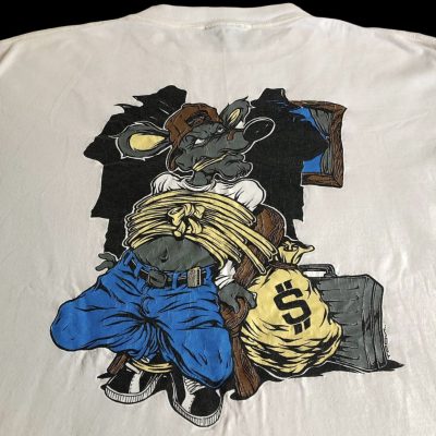 Sucker Brand Shirt by CTOONS