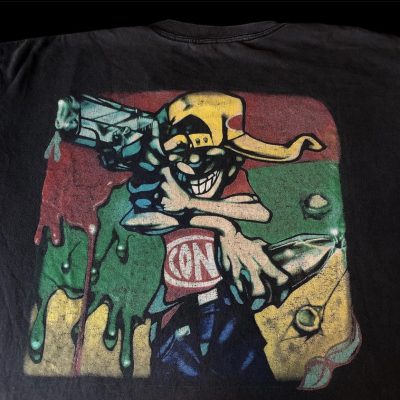 Conart Shirt by PHEVER 1996’