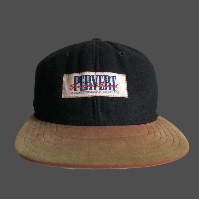 Pervert Wool Hat 1994’
