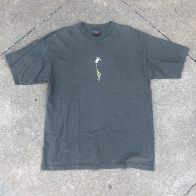 Grind Inc. – Giraffe Graphic Tee