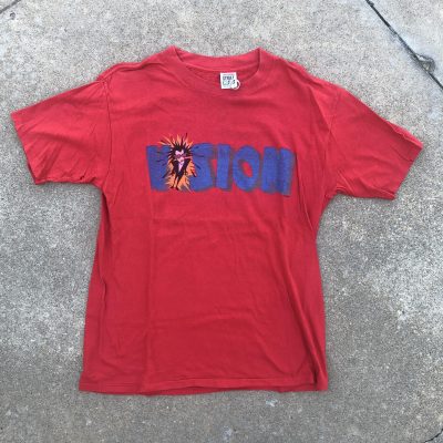 Vision Streetwear Psycho Stick Shirt