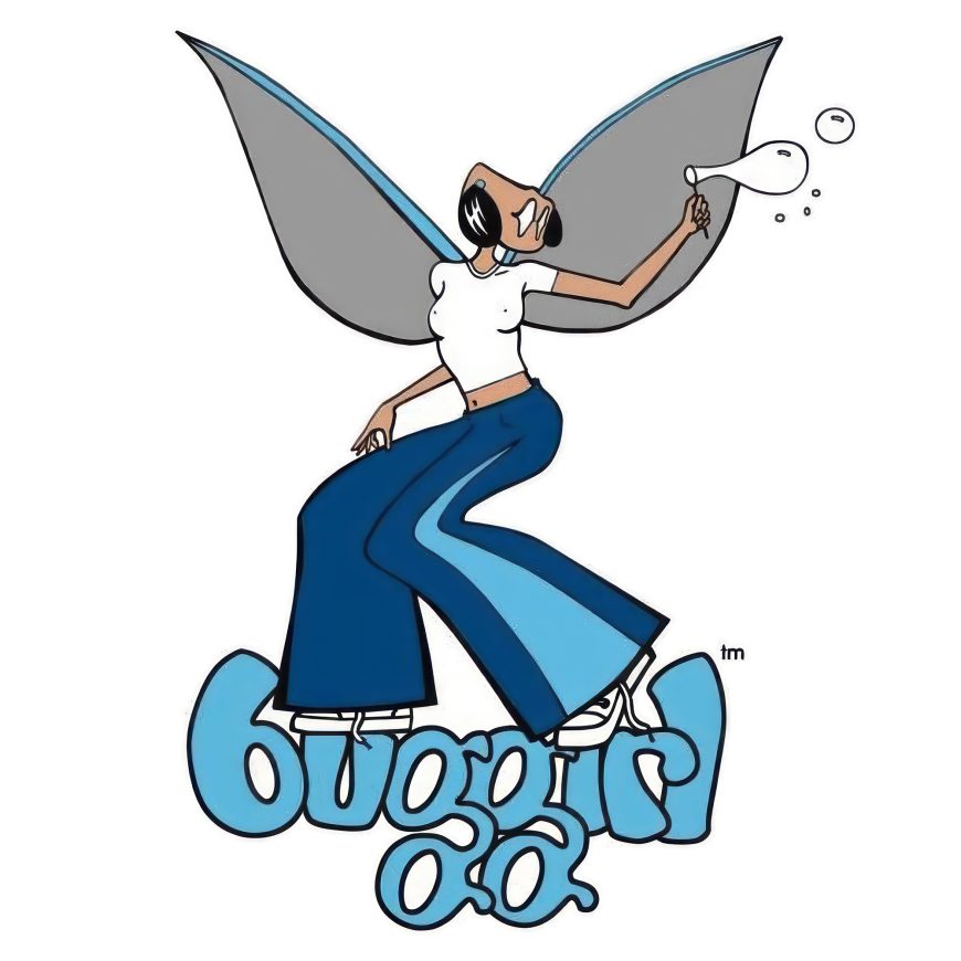 Buggirl Concept Design/Graphic
