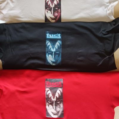 OG ’93 FUCT Gene T…and others