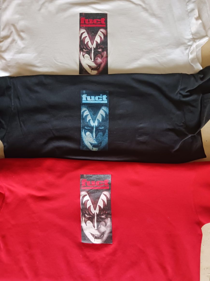 OG ’93 FUCT Gene T…and others