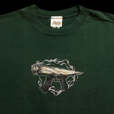 Crazy Life Shirt by CTOONS
