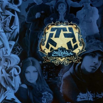 Tribal Gear Ad