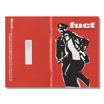 The Weapon of Cultural Revolution, 1996