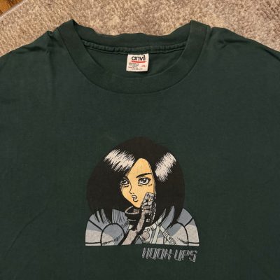 Hook-Ups Alita Shirt