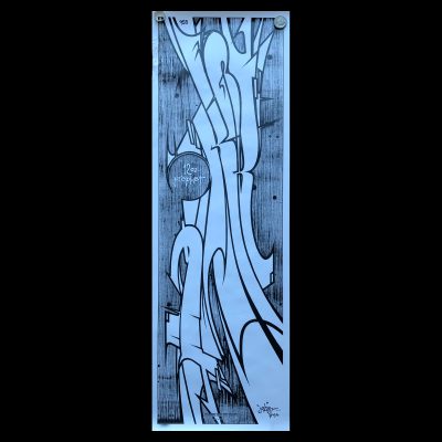 Joker IHU 12 Oz Prophet Poster