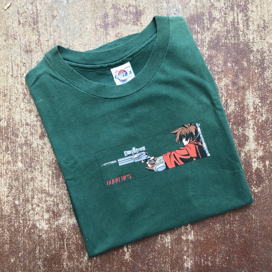 Hook-Ups Hunter Shirt