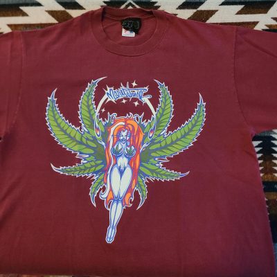 Gypsys and Thieves (GAT) “MaryJane”