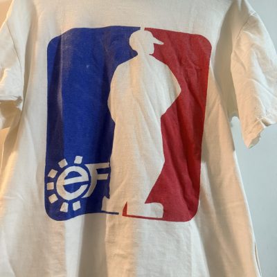 Euro Funk T-shirt