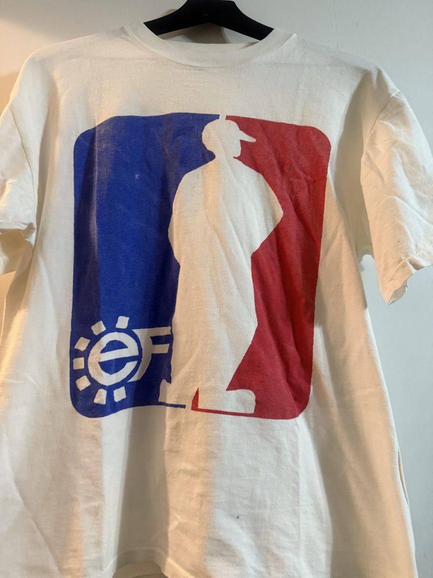 Euro Funk T-shirt
