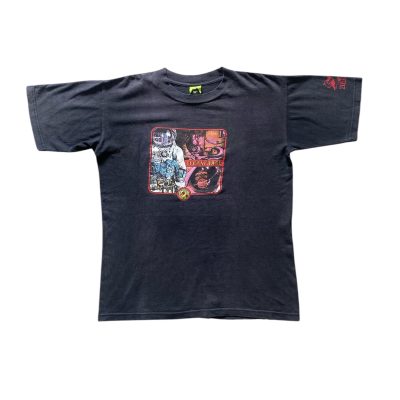 Late 90s Xlarge CCCP