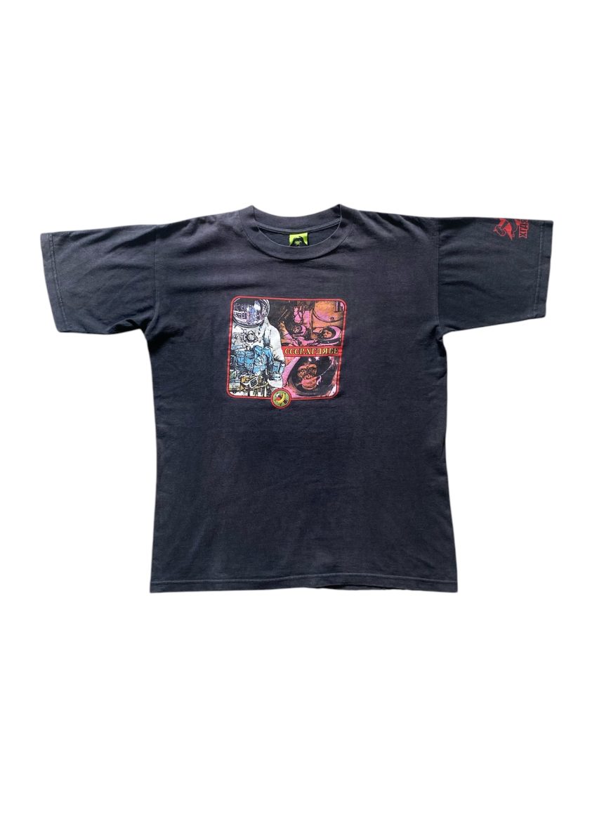 Late 90s Xlarge CCCP