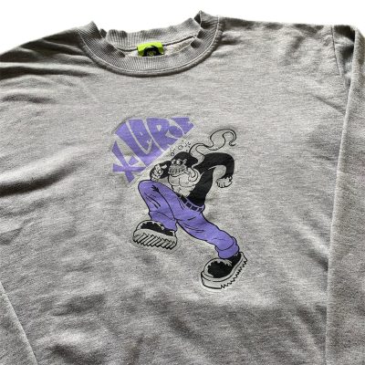Late 90s Xlarge 8th Anniversary