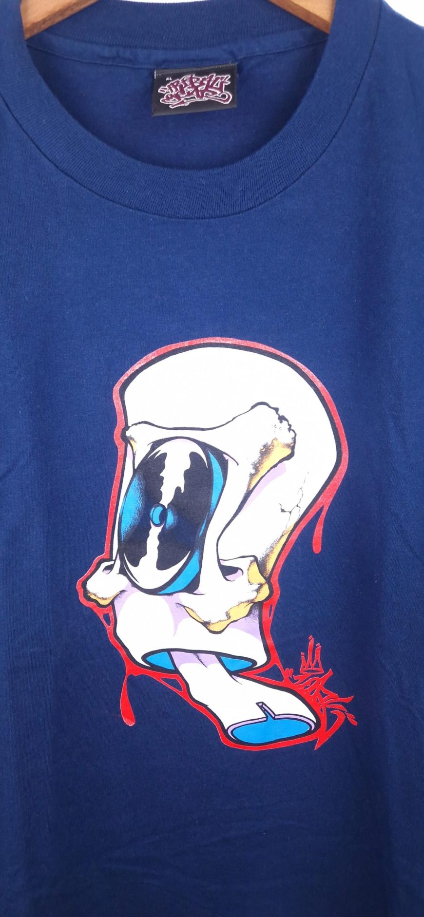 Tribal Gear 90s Zodak