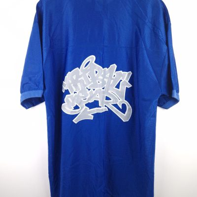 Tribal Gear 90s Jersey