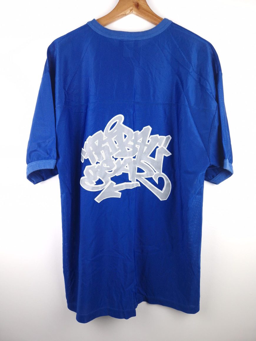 Tribal Gear 90s Jersey