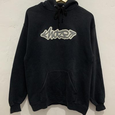 90’s Eric Haze NYC Hoodie
