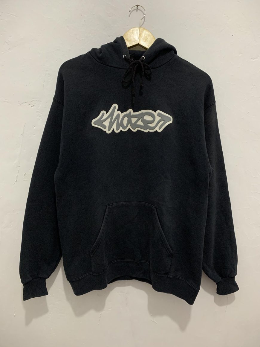 90’s Eric Haze NYC Hoodie
